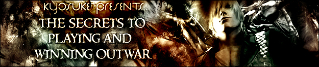 The Secrets To Playing And Winning Outwar